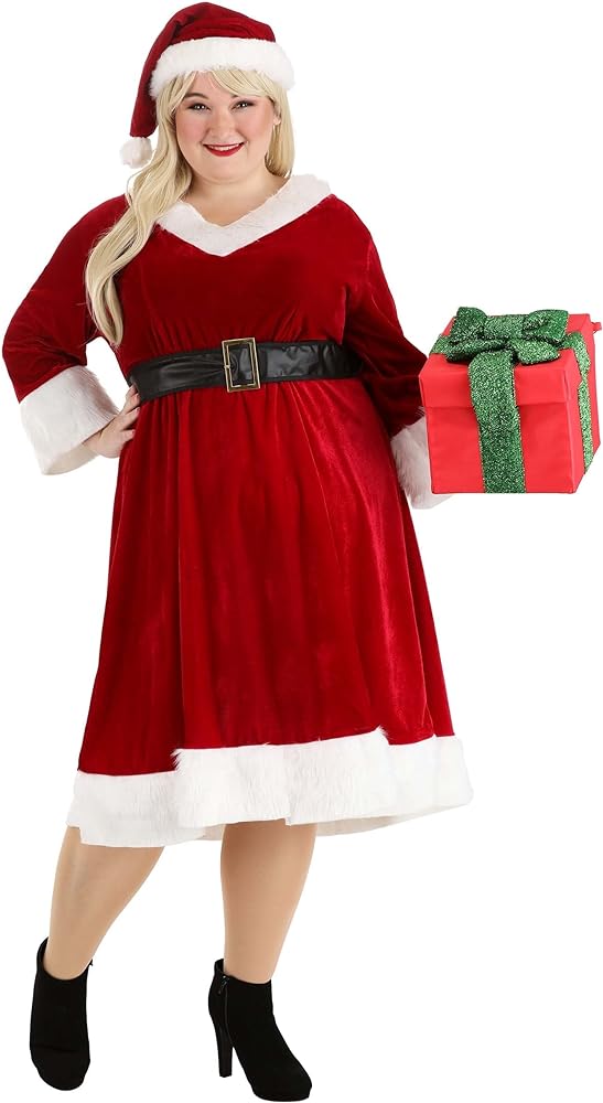 Christmas costumes for adults plus size Escort harrisburg