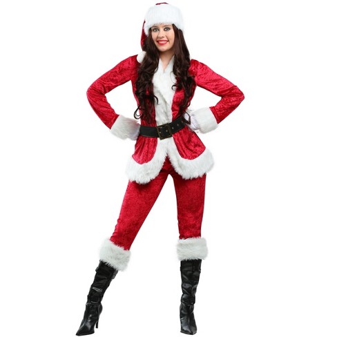 Christmas costumes for adults plus size Shemale fuck guy tube