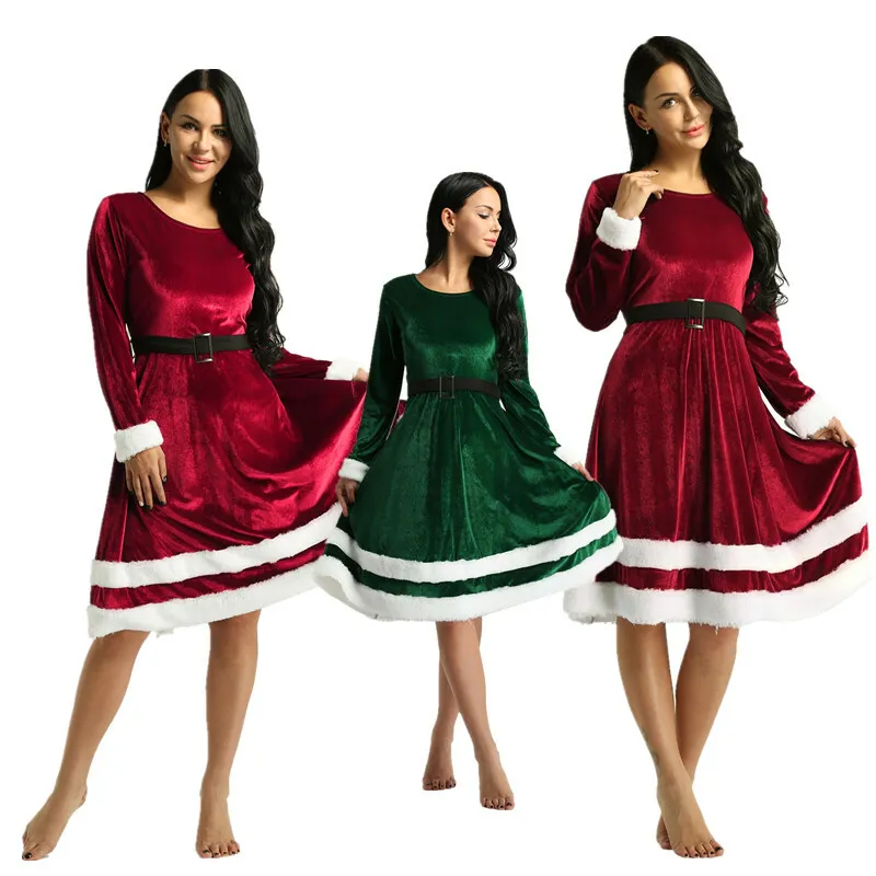 Christmas costumes for adults plus size Lesbian yoga