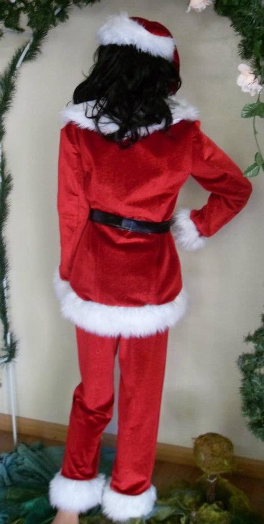 Christmas costumes for adults plus size Anal addiction