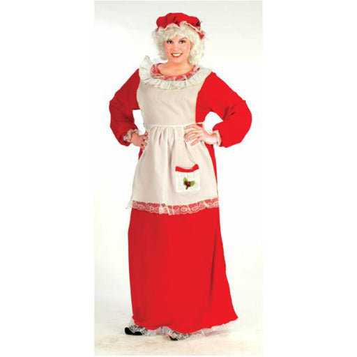 Christmas costumes for adults plus size Bbw latina handjob