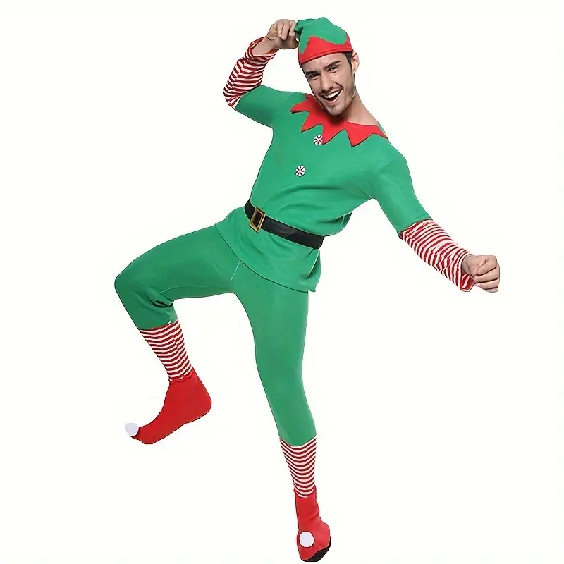 Christmas costumes for adults plus size Porn rage