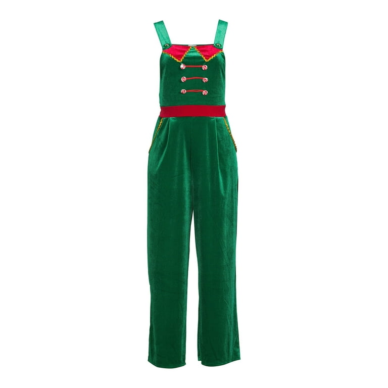 Christmas overalls for adults Stepmom porn actress