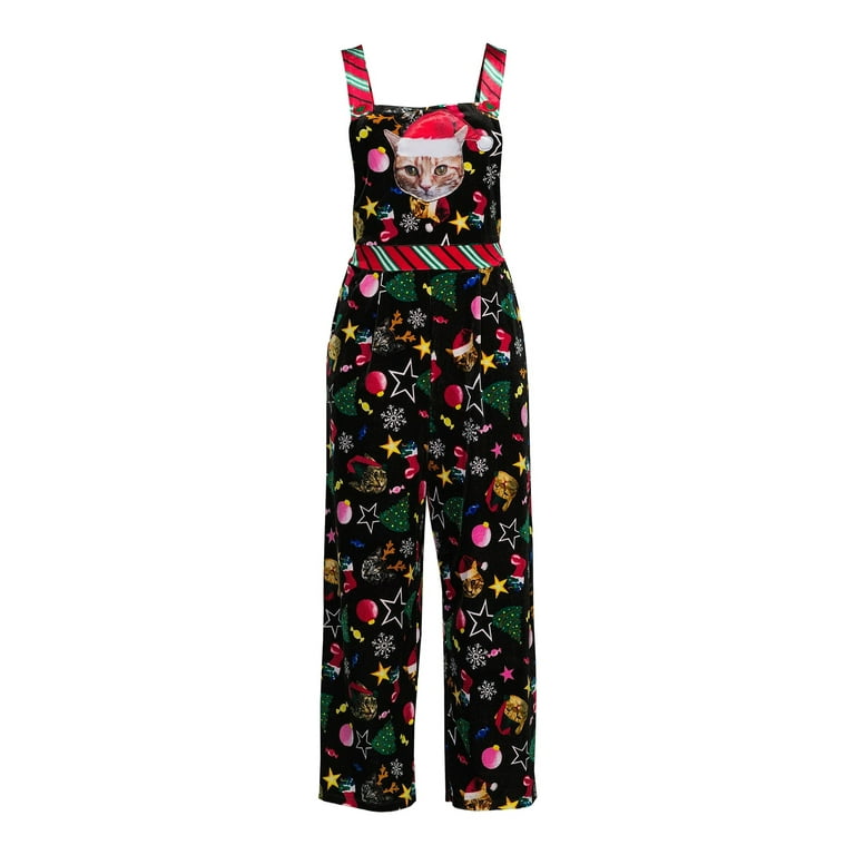 Christmas overalls for adults Is nick bencivengo dating anyone