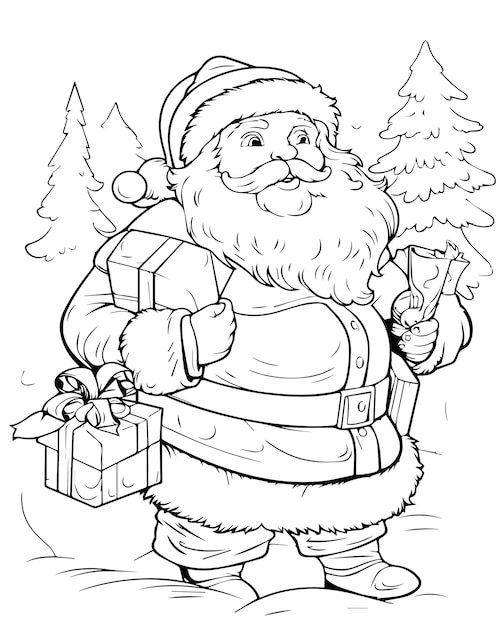 Christmas printable coloring pages for adults Lesbian massage amatuer