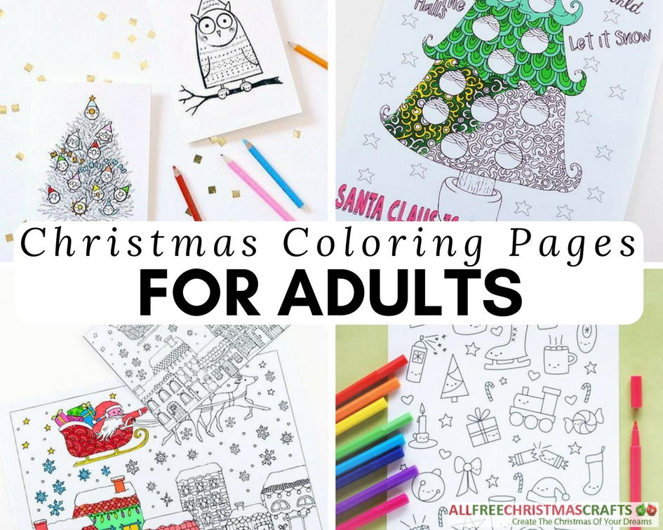 Christmas printable coloring pages for adults Cookie world c porn