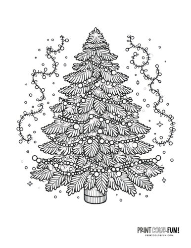 Christmas printable coloring pages for adults Starla sterling porn