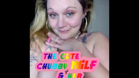 Chubby cute milf Shorty mack porn star