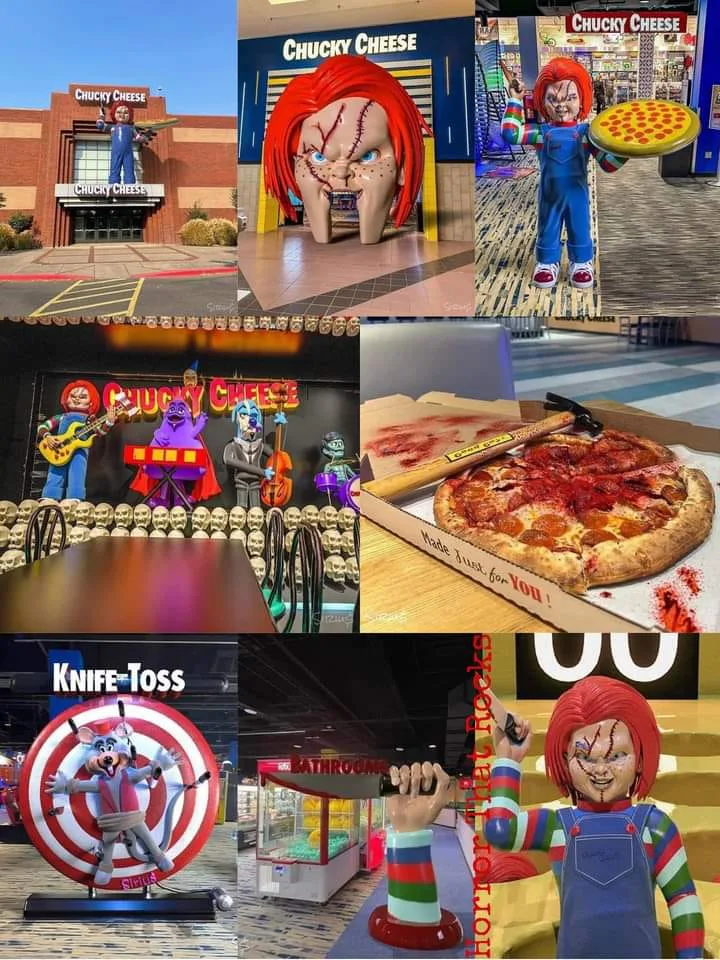 Chuck e cheese pizza arcade and bowling for adults locations Eskyperry porn