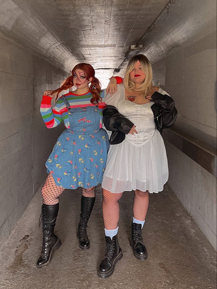 Chucky costume for adults womens Justpeachy onlyfans porn