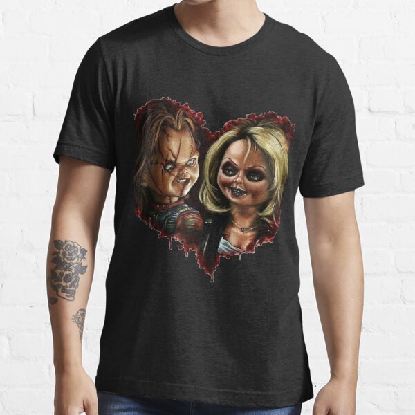 Chucky shirts for adults Uncensored anime porn free