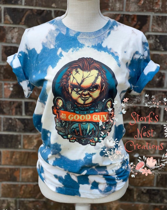 Chucky shirts for adults Free women over 60 porn