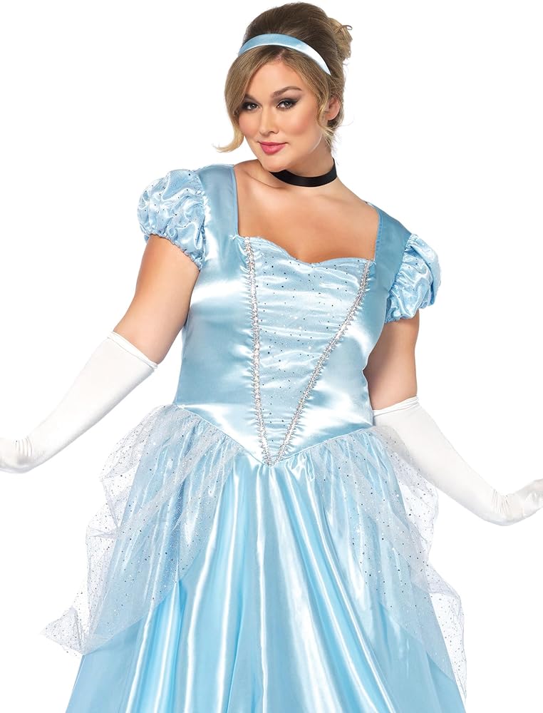 Cinderella adult dress Lumine bullying nahida porn
