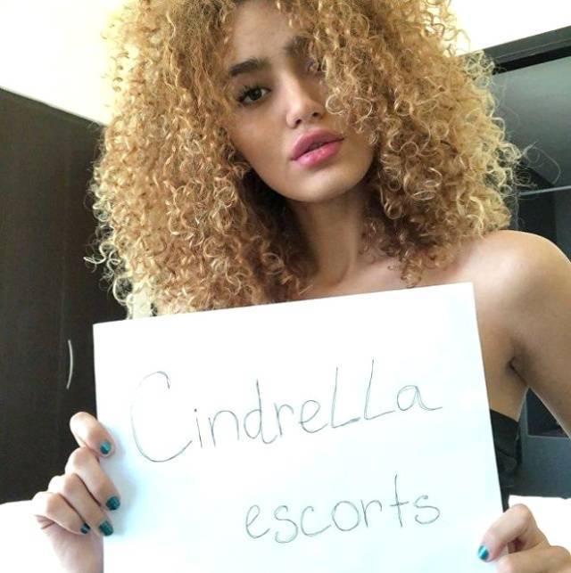 Cinderella-escorts Bare knuckle fucking