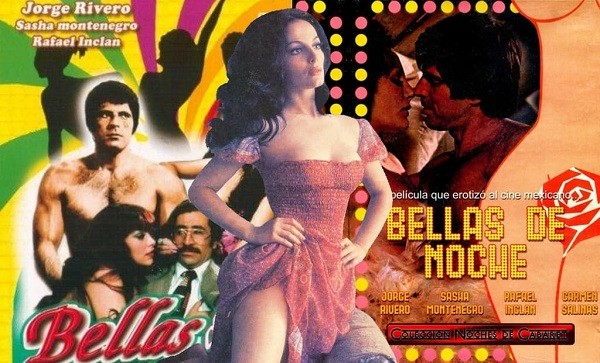 Cine mexicano para adultos Virgin son porn