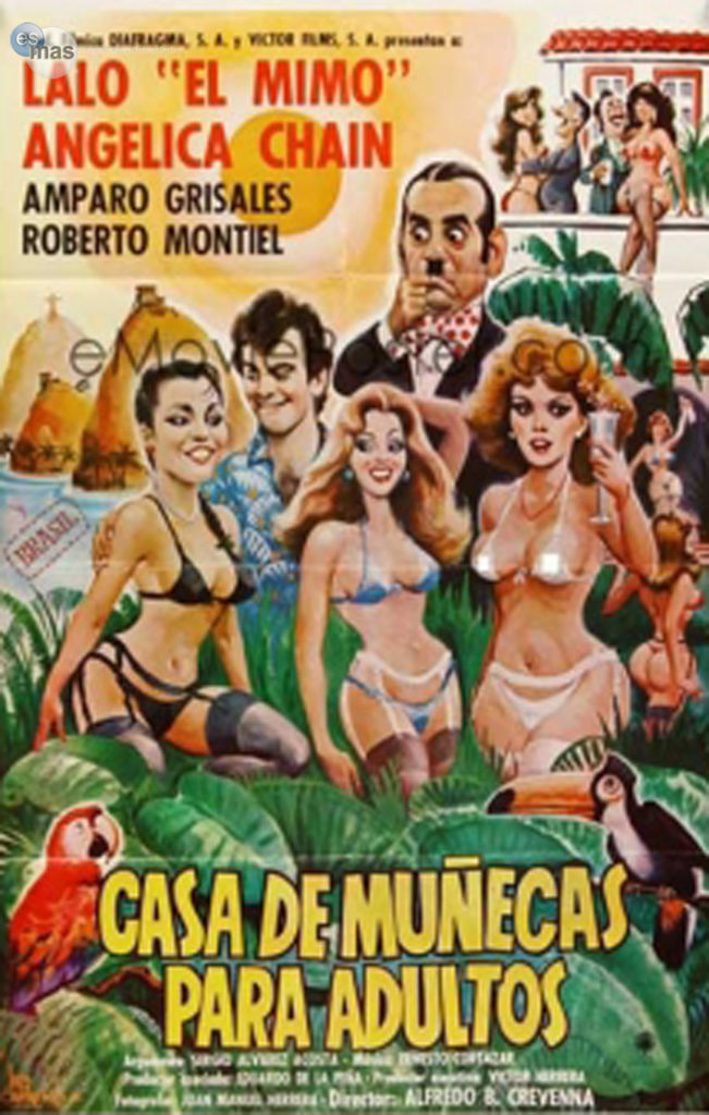 Cine mexicano para adultos Benten porn comics