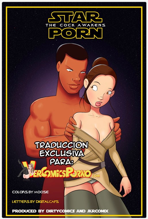 Clone wars porn comics Thick ebony porn free