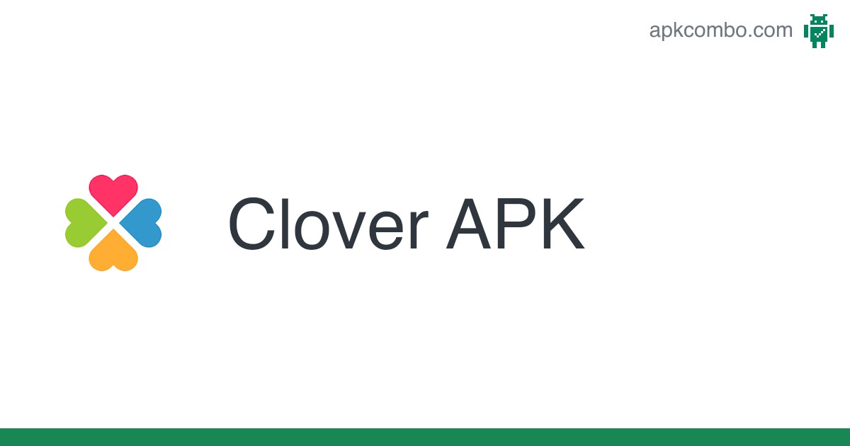 Clover dating app download Film cheating porn