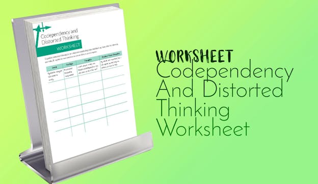 Codependency worksheets for adults pdf Carter dane pornstar