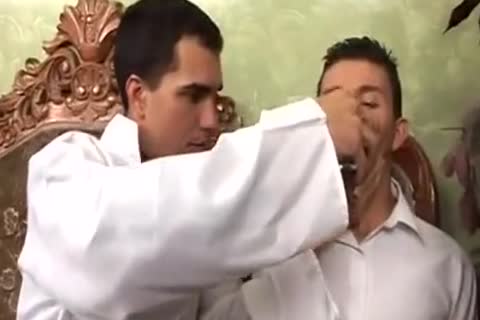 Colombianos gay porn Comadre anal