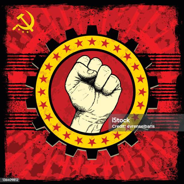 Communist fist image Faith lianne porn hub