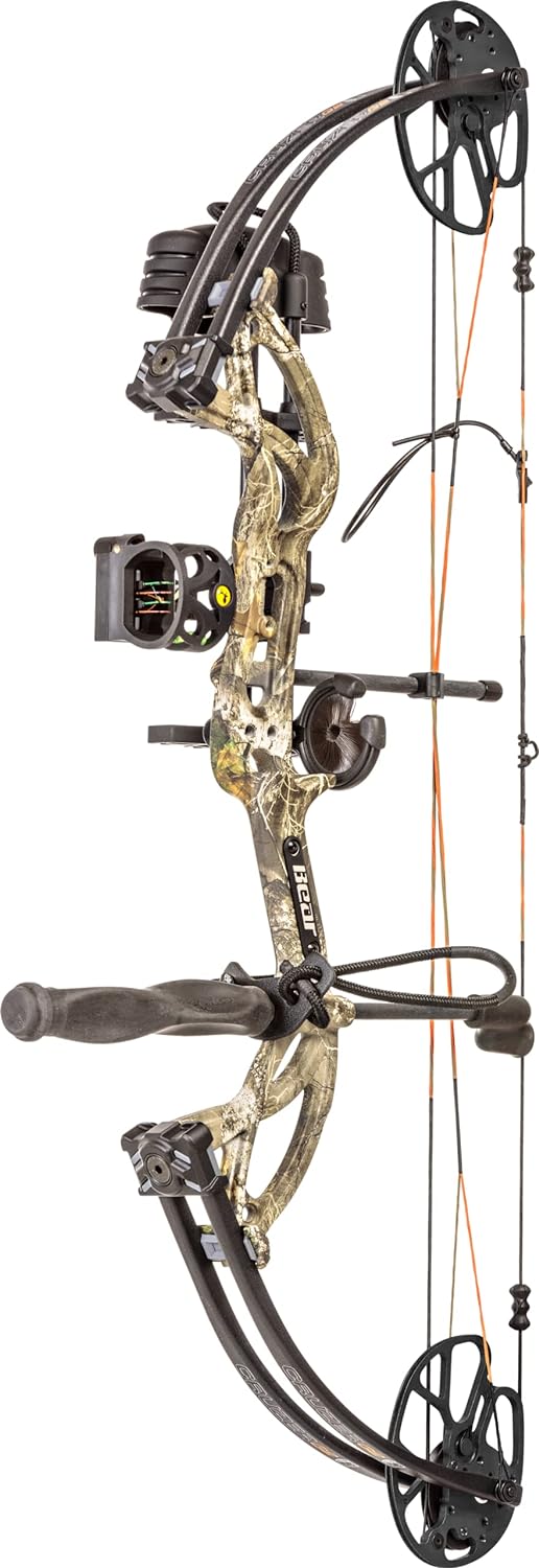 Compound bow for beginner adults Escort merced