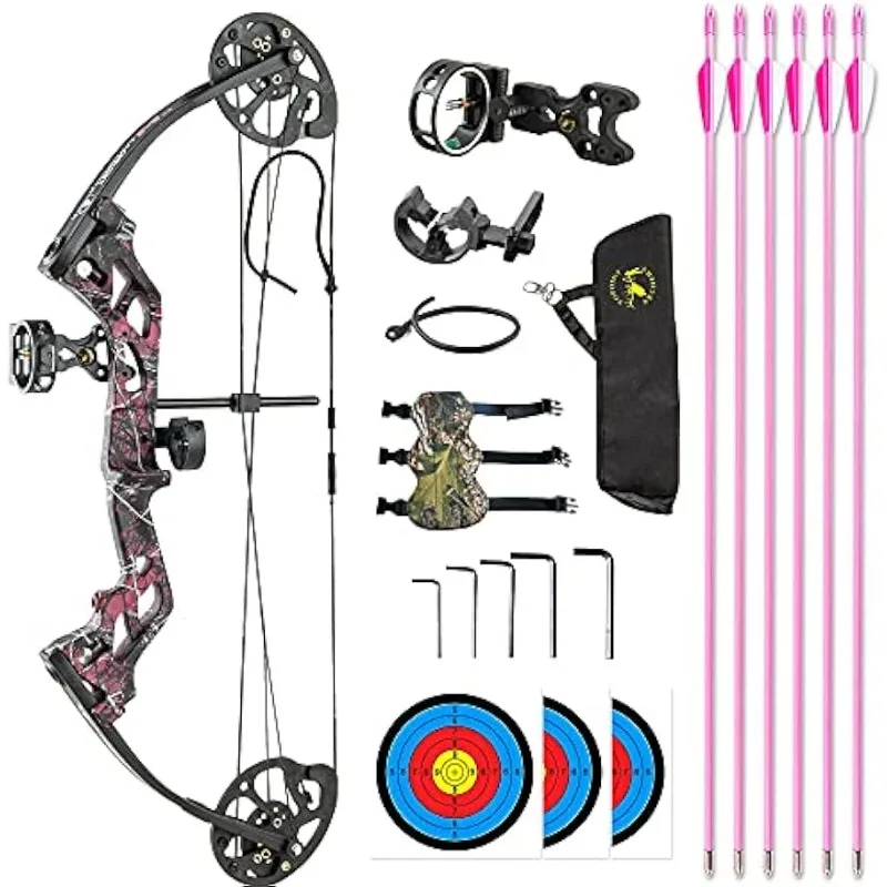 Compound bow for beginner adults The blackmail porn