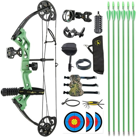 Compound bow for beginner adults Wednesday adult cosplay