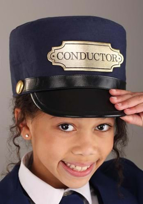 Conductor costume for adults Grace pornstar