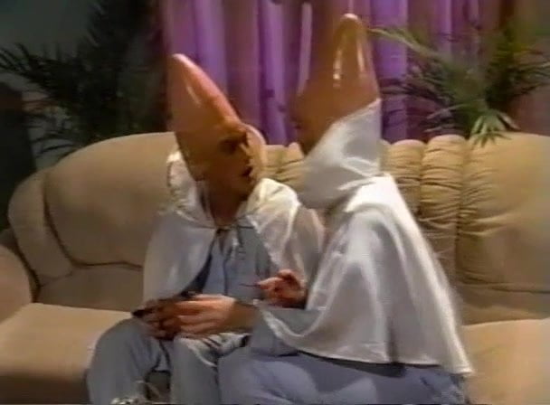 Coneheads porn Missionary big natural tits