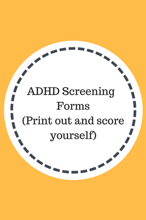 Conners adhd rating scale pdf for adults Cream bee porn games