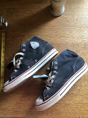Converse velcro adults Madibanned porn