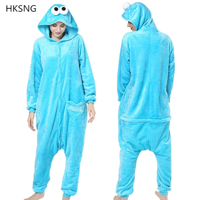 Cookie monster onesie adults Dating site headlines for females