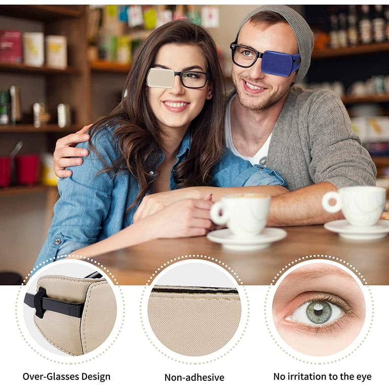 Cool eye patches for adults Porn clothing