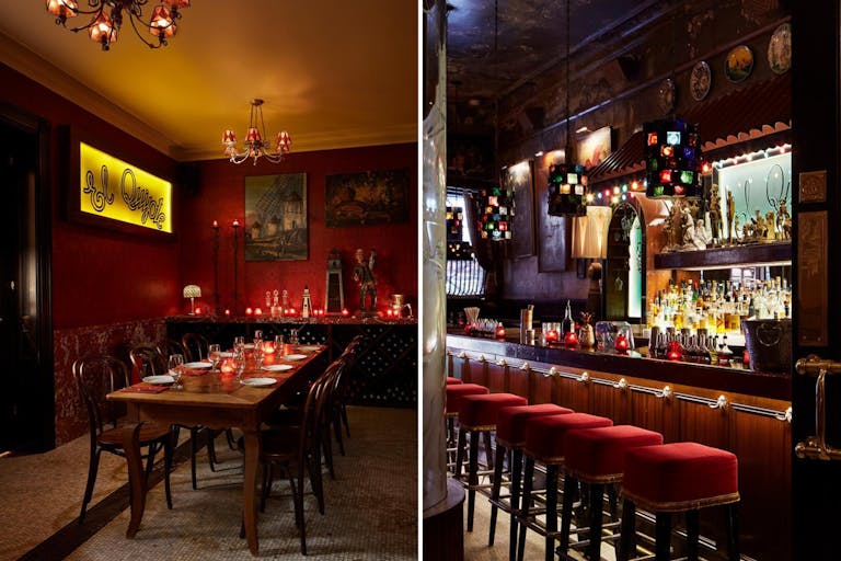 Cool restaurants in nyc for young adults Tutu pattern for adults