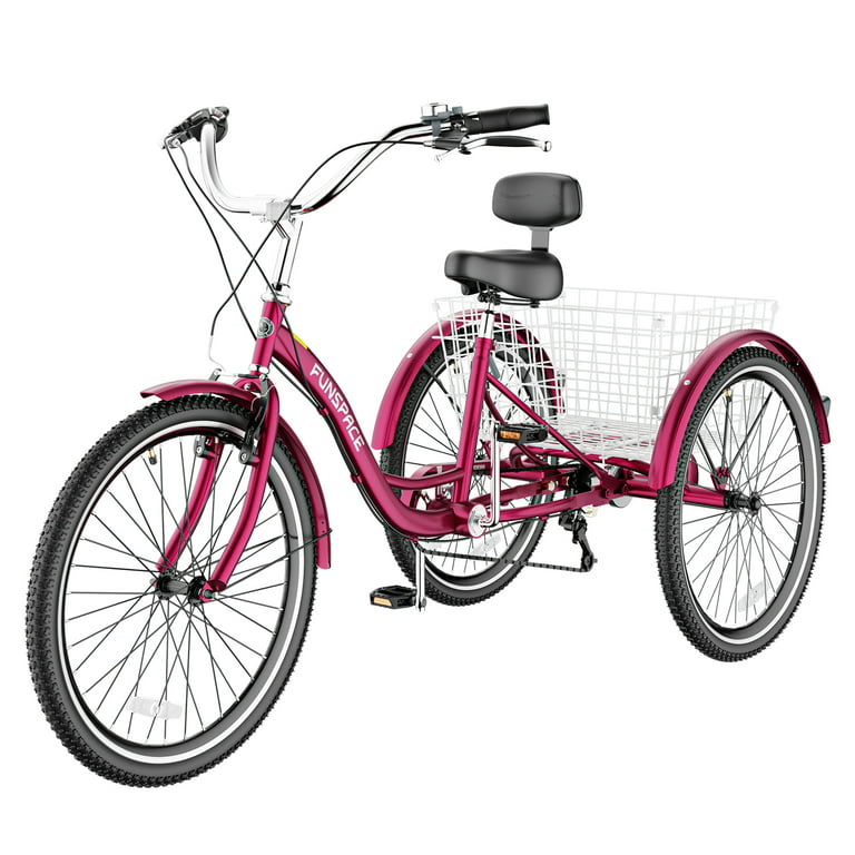 Cool tricycle for adults Romsntic porn