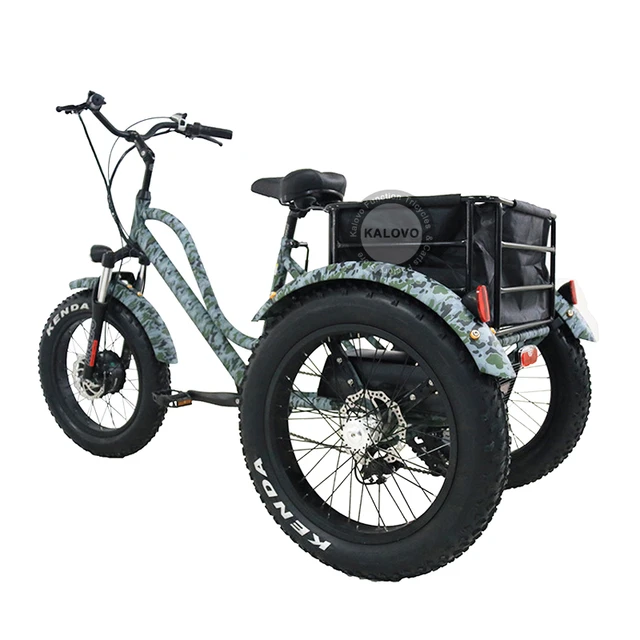Cool tricycle for adults Renegade raider pussy