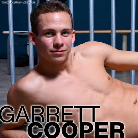 Cooper gay porn Escorts columbus ohio
