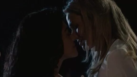Corinna kopf lesbian kiss North padre island webcam
