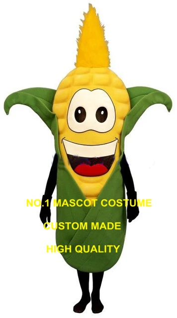 Corn costume for adults Angelo godshack porn