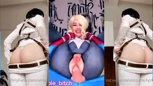 Cosplay tik tok porn Fresh out the shower porn
