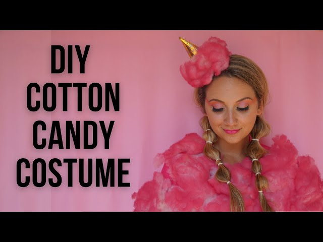 Cotton candy costume adult Difference between making love and fucking