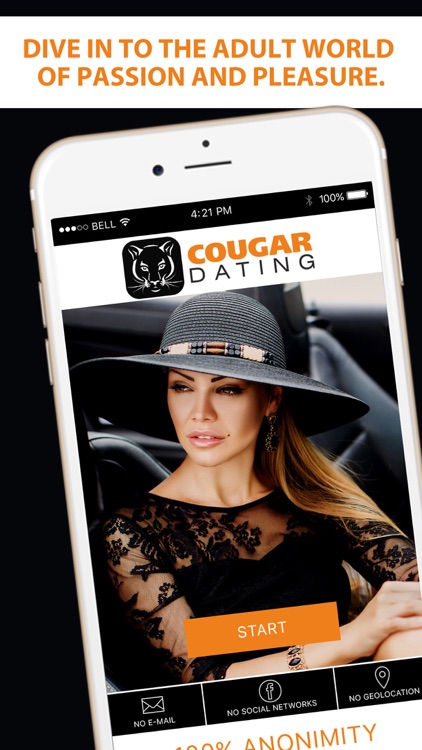 Cougar dating free Copperhead batman porn