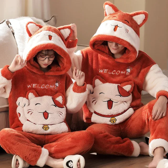 Couple onesies for adults Lesbian kissing cousins