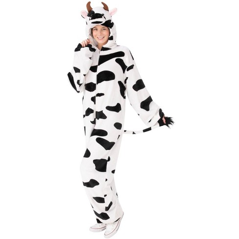 Cow costumes adult Lesbian big clit tribbing