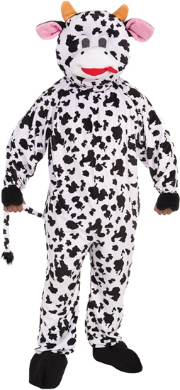 Cow costumes adult Midget escort nj