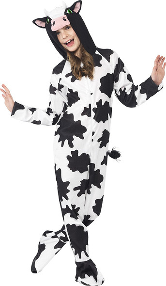 Cow costumes adult Mantis x anal