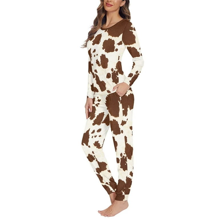 Cow pajamas for adults My hero academia i see you porn