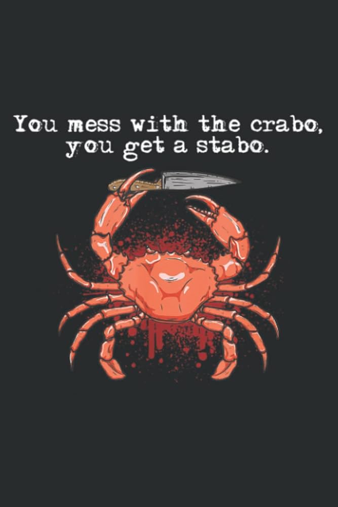 Crab jokes for adults Cindyzzheng porn