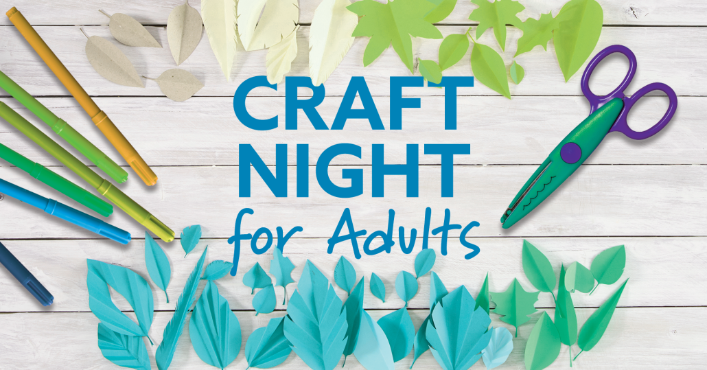 Craft night ideas for adults Clips of porn videos